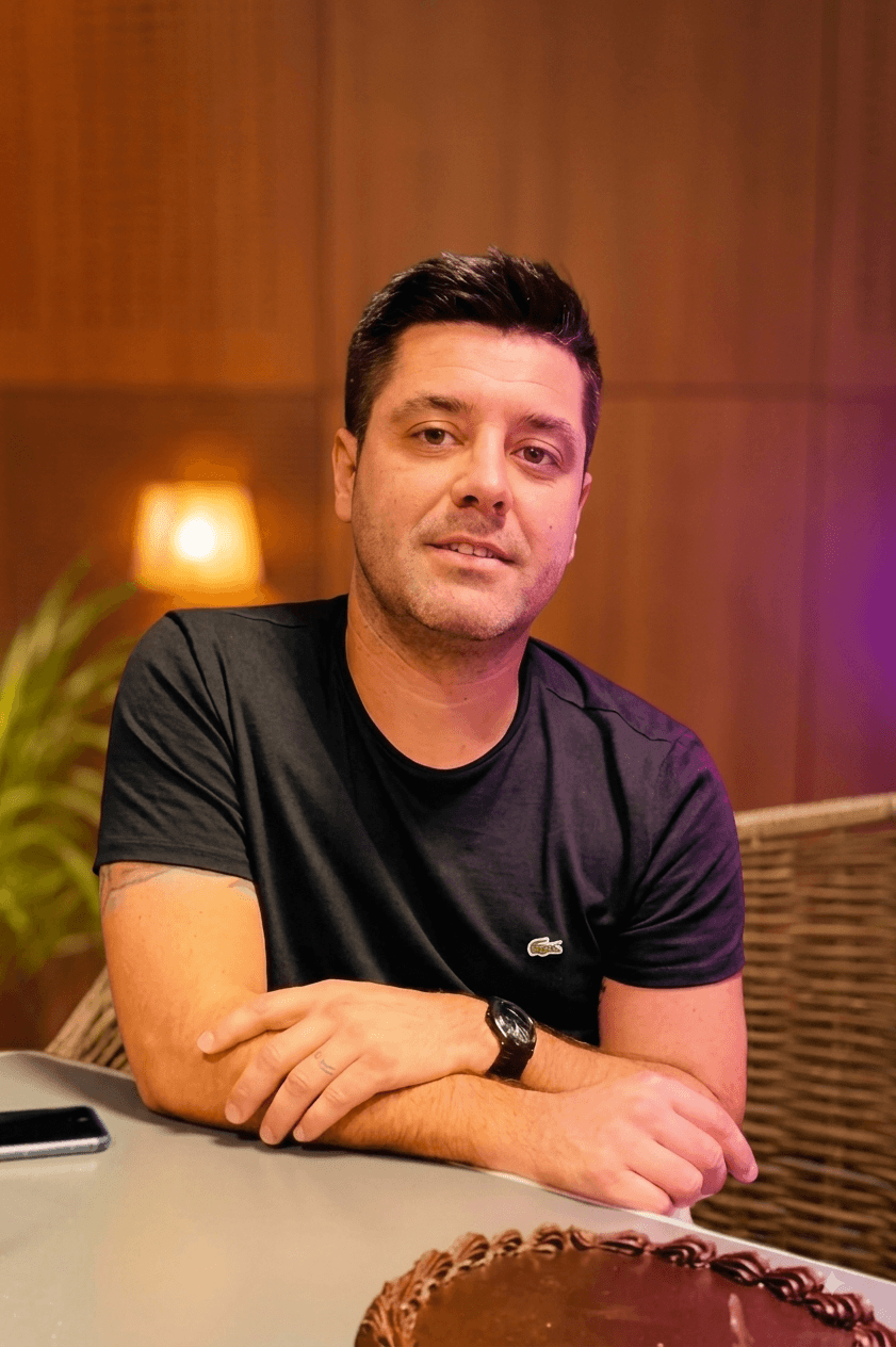 Alejandro Podio