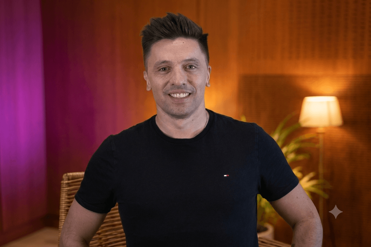 Diego Javier Obregón