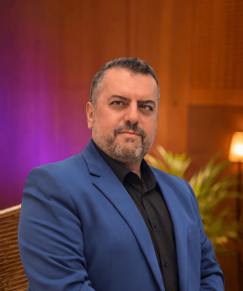 Luis Eduardo Rodríguez Haddad