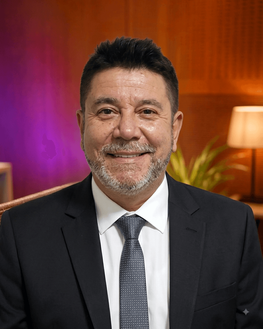 Gustavo Kraisman