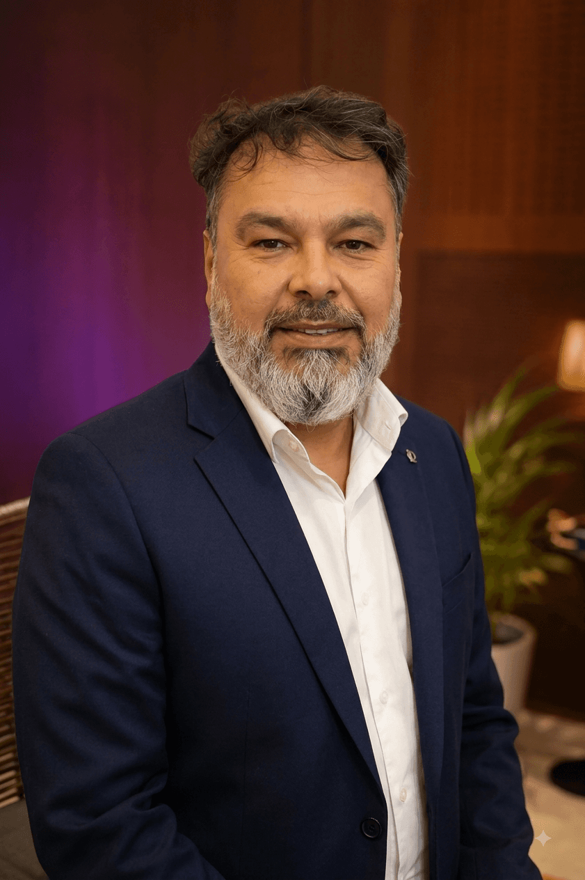 Gustavo Andrés Peralta