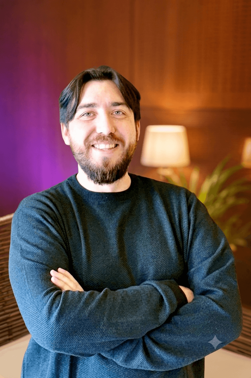 Julián Ciklic