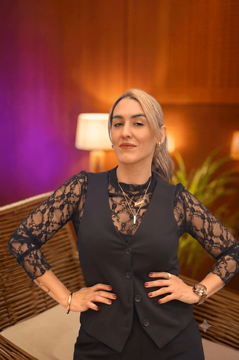 Judith Carrizo