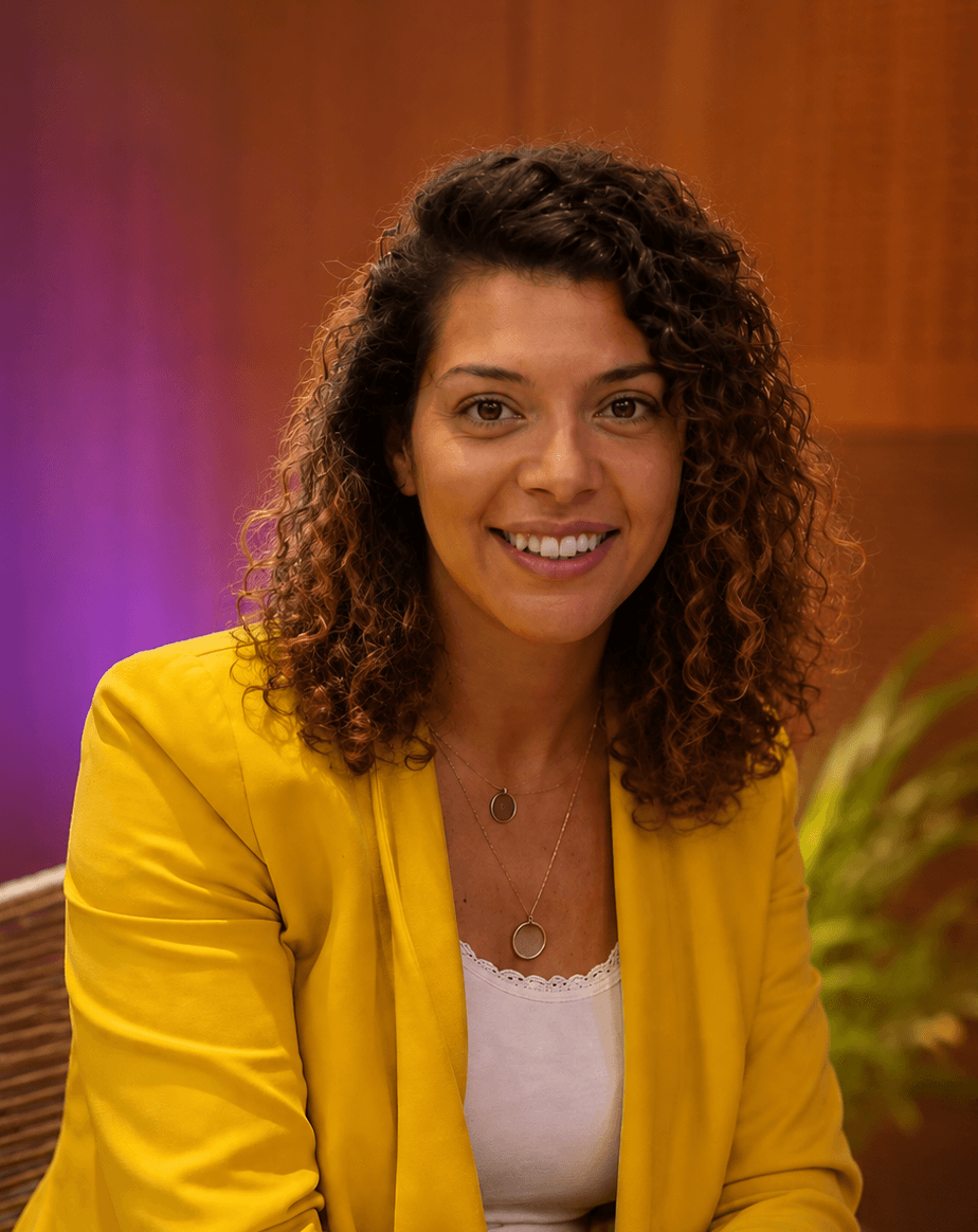 Karina V. Bustos