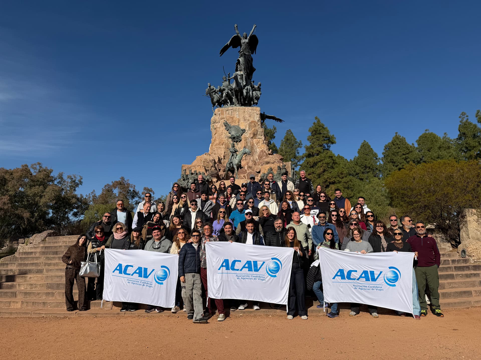 Equipo de ACAV