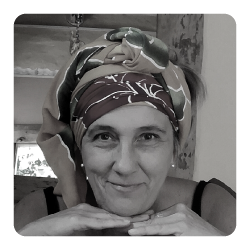 Elisa Beatriz Kekutt - ACAV