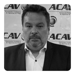 Gustavo Peralta- ACAV